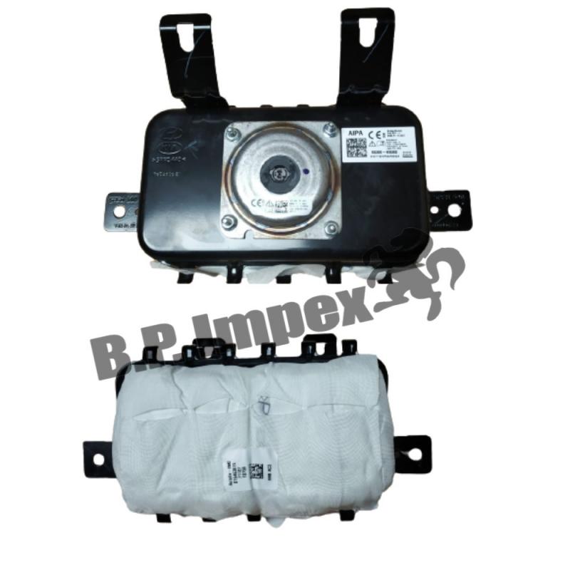 AIR BAG ASSY-PASSENGER